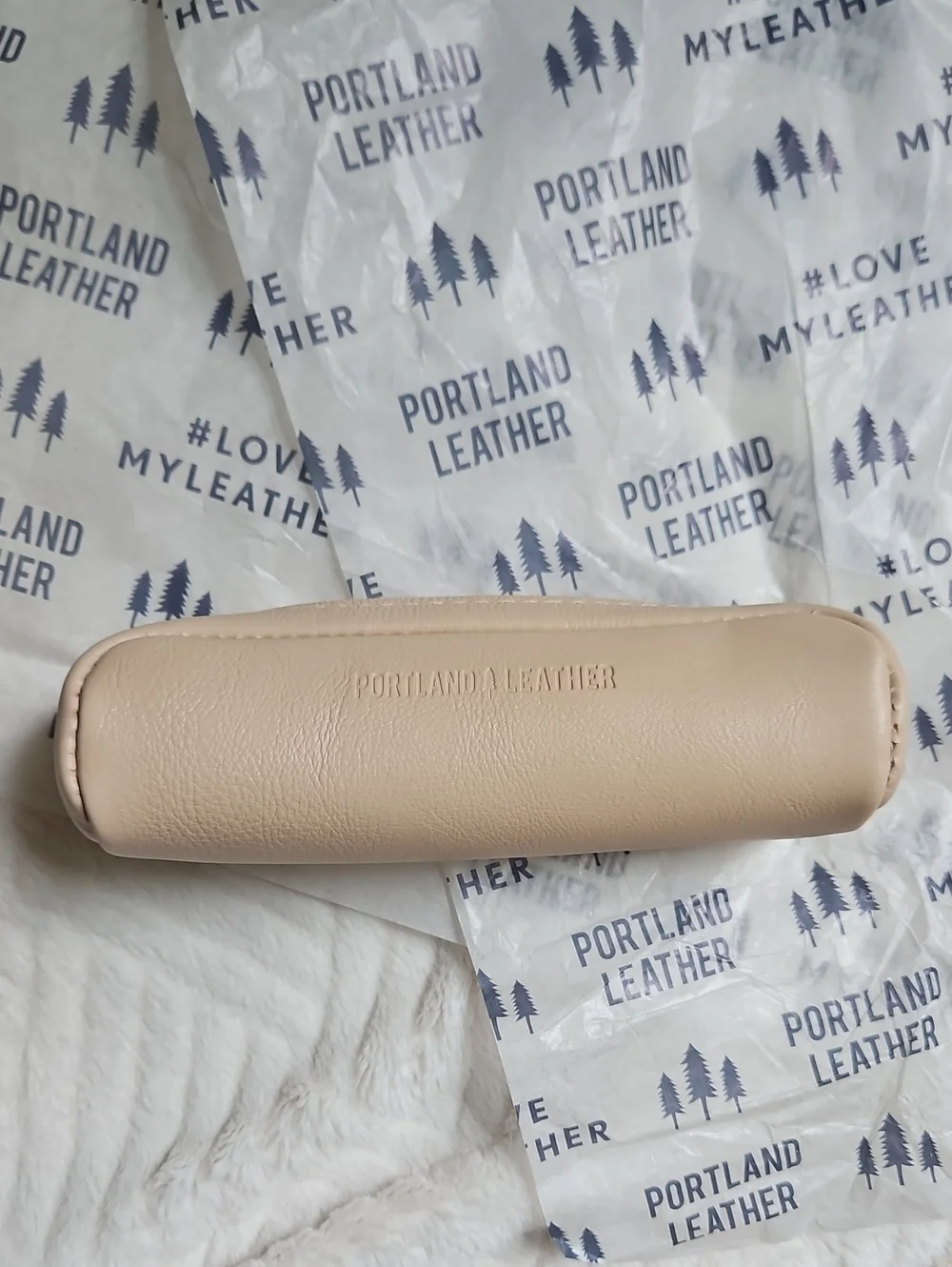 Unicorn Portland Leather Goods The Sidekick Pouch